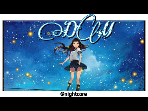 Nightcore Fromis_9 (프로미스나인) --DM--