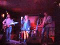 The Parson Red Heads - Jenny