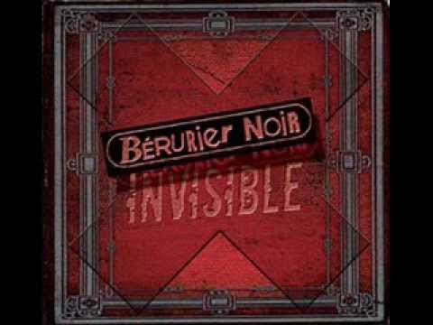 Bérurier Noir - Invisible ( Full Album )