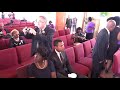 LP Martin Funeral Service von LP Martin