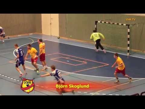 Vinslövs HK - Ystads IF U  33 - 25