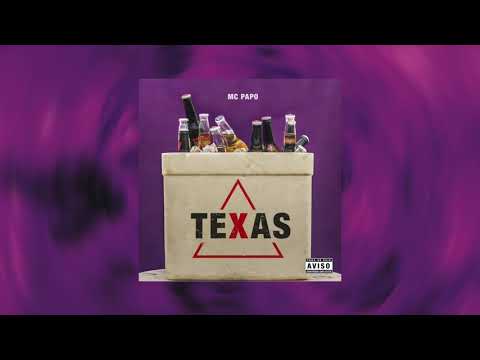 MC Papo  -  Texas   (mixtape completa)