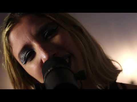 AVERSED Full Performance on Slay At Home | Metal Injection