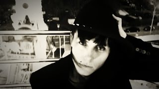 Edith Crash - Dis Quand Reviendras-tu? (Barbara) - spanish & english subtitles