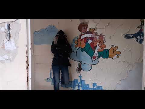 Lost Places - Jüterbog Neues Lager