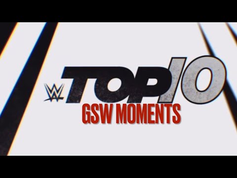Top 10 GSW Moments