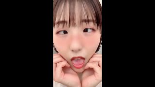 【TikTok】閲覧注意！衝撃のアヘ顔美女5選！#Shorts