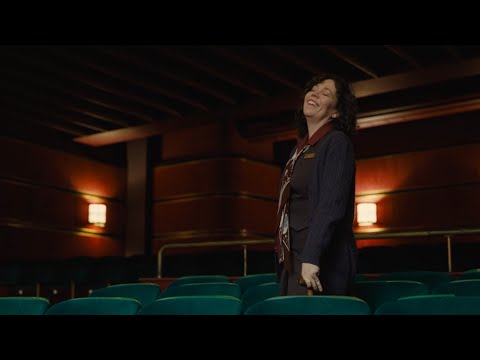 Thumbnail of the video: UK Cinema Heroes