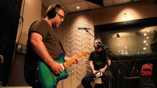 Robin Guthrie - Neil's Theme (Live on KEXP)