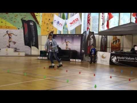 WFSC 2014 / Junior / Morrone Federico 9 place