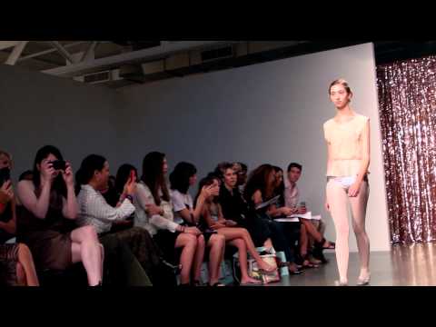 TOCCA's Ballerina Inspired Collection