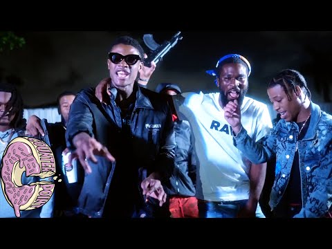 Reese Youngn & Yng Ceejo - "Million Dollar Dreaming" (Official Music Video) Dir. By Counterpoint2.0