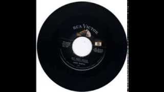 JANIS MARTIN --  MY BOY ELVIS -  LITTLE BIT -  RCA 47 6652
