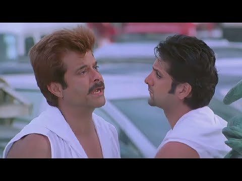 Kahan Ho Tum | Anil Kapoor, Bipasha, Fardeen | Udit Narayan & Kumar Sanu | No Entry