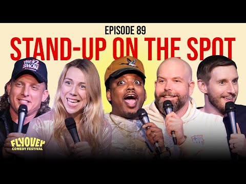 SOTS St. Louis: Tina Friml, CP, Daniel Van Kirk, Rafe Williams & Jeremiah Watkins | Ep 89