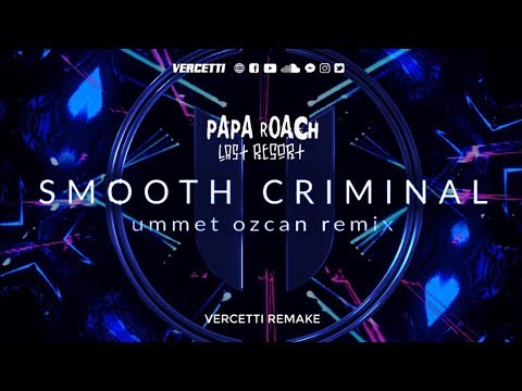 Last Resort vs Smooth Criminal (Dimitri Vegas & Like Mike Mashup) Tomorrowland 2017