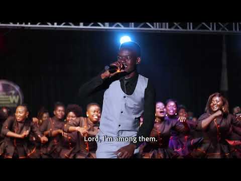 Eden choir Moravian Arusha - Amenivusha (official video)