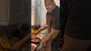 Ellen Reacts To Shaq&#39;s Mansion