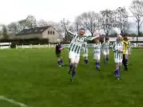 D1 regio Bekerfinale