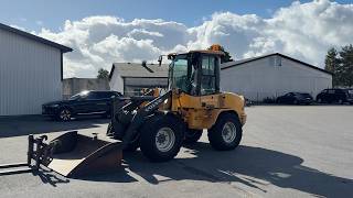 Volvo L30B PRO hjullaster | Bilde 4 - Machineryline