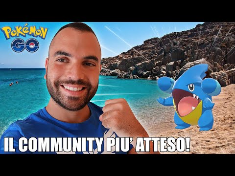 Guida al GIBLE COMMUNITY DAY! - Pokémon GO