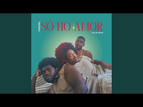 Só no Amor