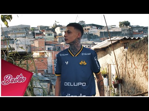 MC MATEUS MT - FIM DE PLANTÃO (CANAL BAILÃO) L.A NO BEAT