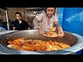 Malang Chicken Biryani Famous Street Of Karachi Pakistan ملنگ بریانی मलंग बि�