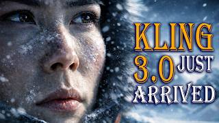 I Tested Kling 3.0 for Commercial Video Production — Native 1080p Ads with Stable Motion