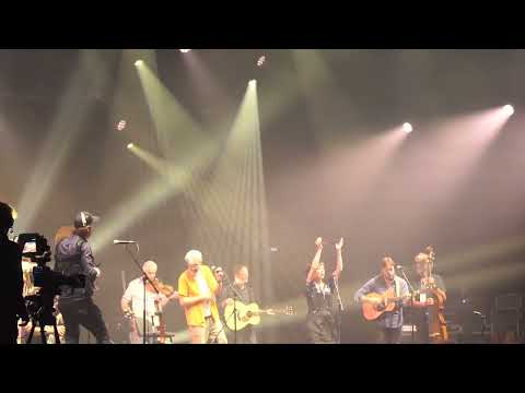 Solas-Nil Na La- Lorient Interceltic Festival 2025