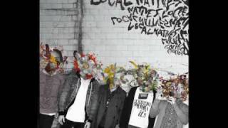 Local Natives- World News