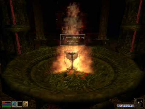 A Moment in Morrowind__S1__Ep. 4 "The Heart Chamber"