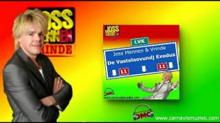 Joss Mennen & Vrinde - Vastelaovundj Exodus (LVK inzending 2012)