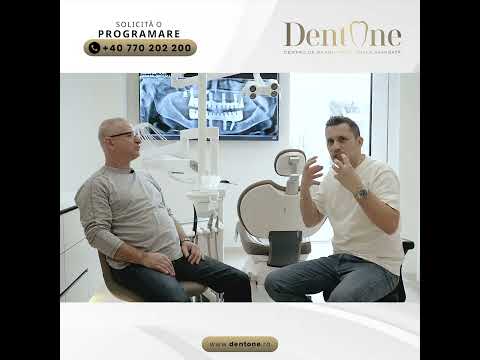 De la dezamăgiri în America la un nou început în România – Experienta Domnului Grosu