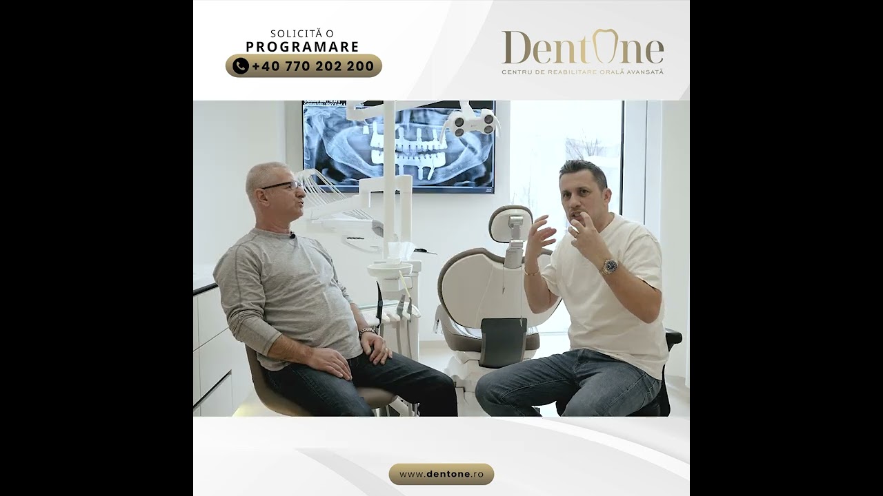 De la dezamăgiri în America la un nou început în România – Experienta Domnului Grosu