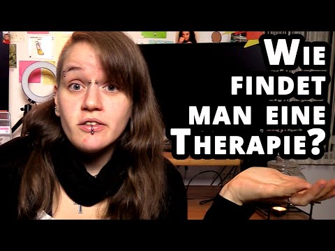 Wie beginnt man eine Therapie? | Hallo Bulimie | #recovery