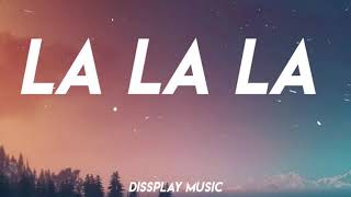 Naughty Boy, Sam Smith  - La La La With Lyrics