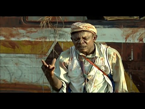 Festival Of Madness 1, Staring ( Nkem Owho, John Okafor, Olu Jacob, Chacha Eke, )