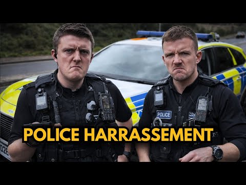 Police Harassing me for Exposing MIGRANT HOTELS