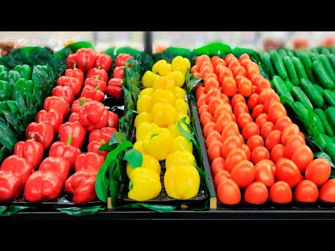 Concerns supply of fruit and veg will be impacted by flooding