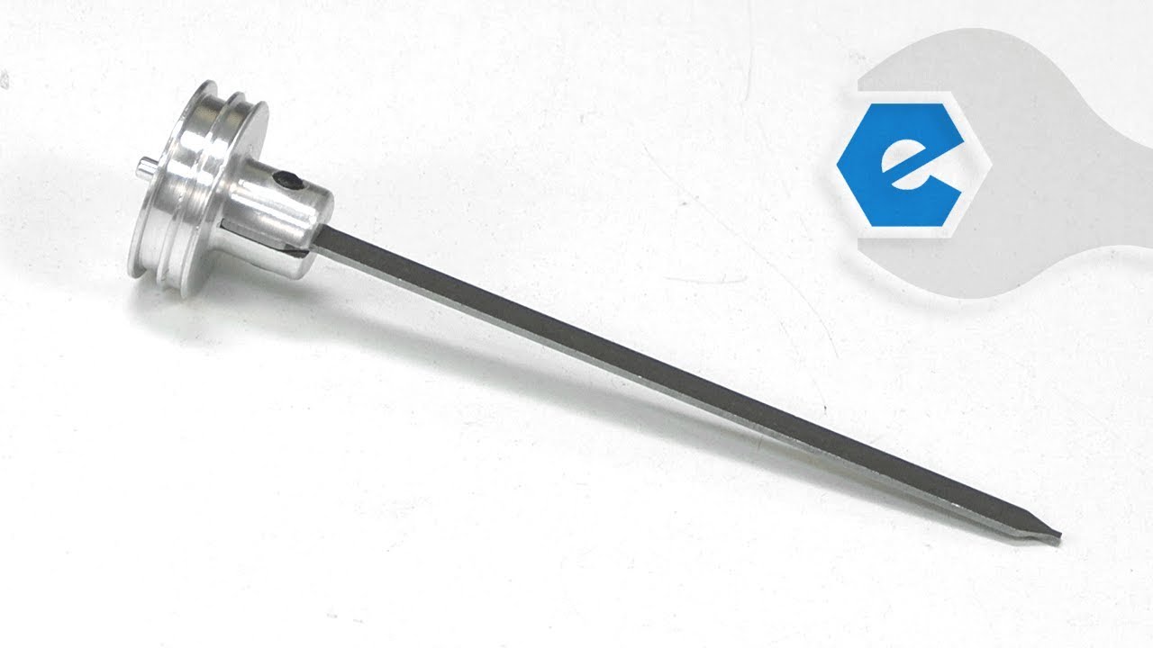 Replacing your Porter Cable Nailer PISTON DRIVER ASSEMBLY