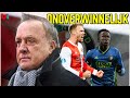 Het Advocaat-Effect: Feyenoord Voelt Zich Onoverwinnelijk!