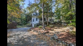 Residential for Sale - 138 Estes Road Rochester NH