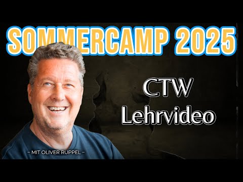 Neues CTW-Lehrvideo 