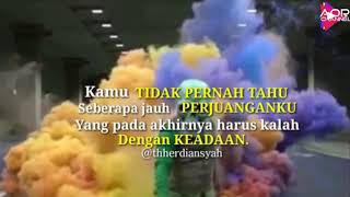 Download lagu Smoke Bomb dengan kata kata mp3