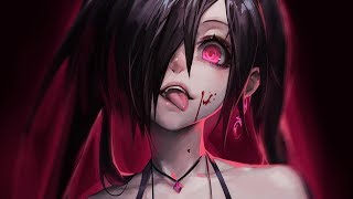 Nightcore - Sweet but Psycho