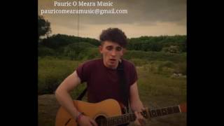 Chasing Rubies - Hudson Taylor (Pauric O Meara Cover)