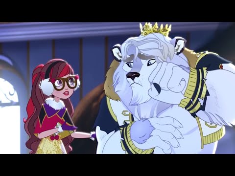 Ever After High Italiano💖❄️Chi sono?❄️💖Un Inverno Leggendario❄️Speciale Natale!