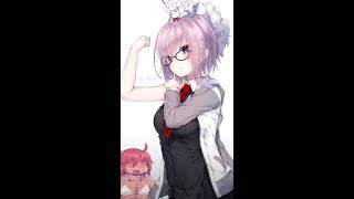 Fate Grand Orderを実況プレイ おまけ 冬木編