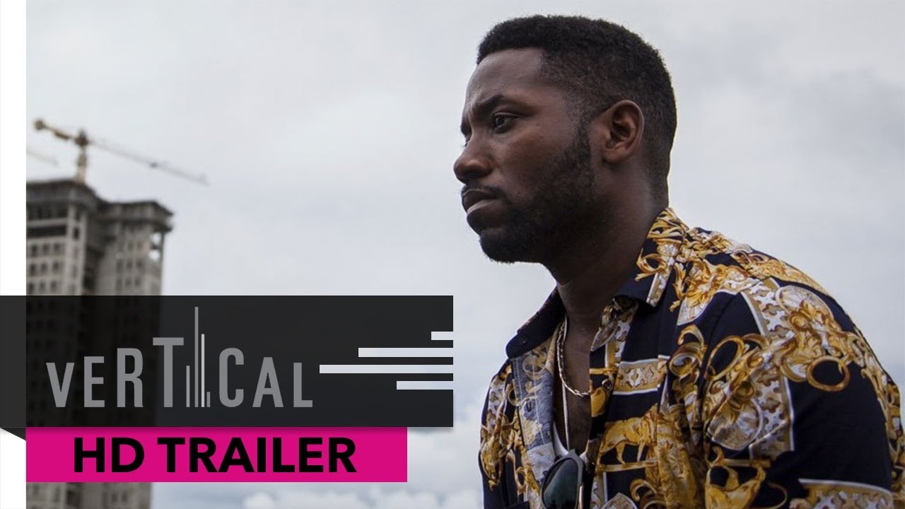Nigerian Prince | Official Trailer (HD) | Vertical Entertainment - YouTube